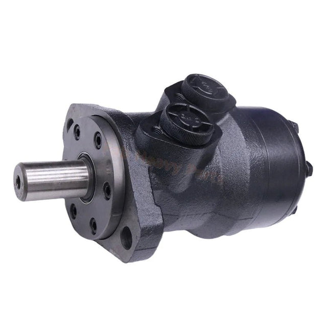 MovYard® Hydraulic Motor OMR375 151 - 0418 151 - 0718 Replaces Sauer Danfoss - Fab Heavy Parts