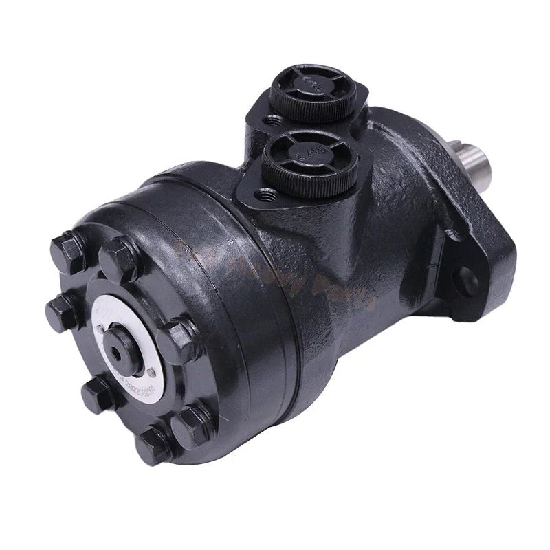 MovYard® Hydraulic Motor OMR80 151 - 0411 151 - 0711 Replaces Sauer Danfoss - Fab Heavy Parts
