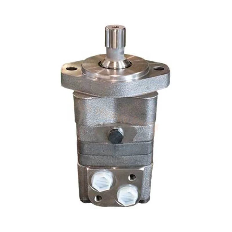 MovYard® Hydraulic Motor OMS100 151F2309 Replaces Sauer Danfoss - Fab Heavy Parts