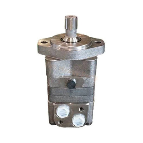 MovYard® Hydraulic Motor OMS100 151F2309 Replaces Sauer Danfoss - Fab Heavy Parts