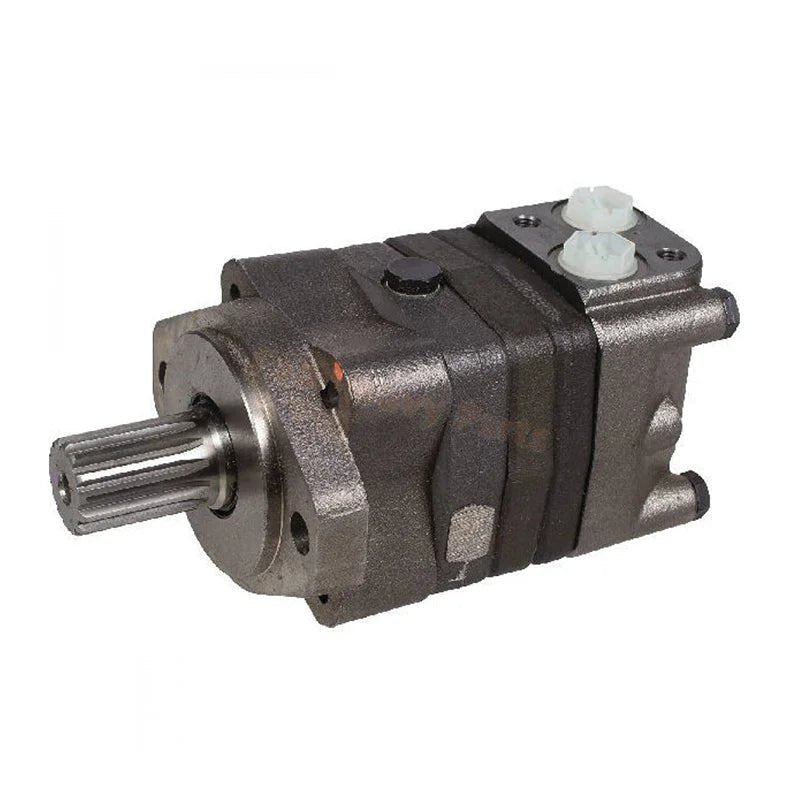 MovYard® Hydraulic Motor OMS100 151F2325 Replaces Sauer Danfoss - Fab Heavy Parts