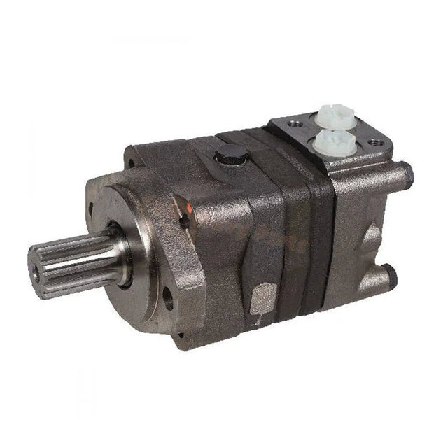 MovYard® Hydraulic Motor OMS100 151F2325 Replaces Sauer Danfoss - Fab Heavy Parts