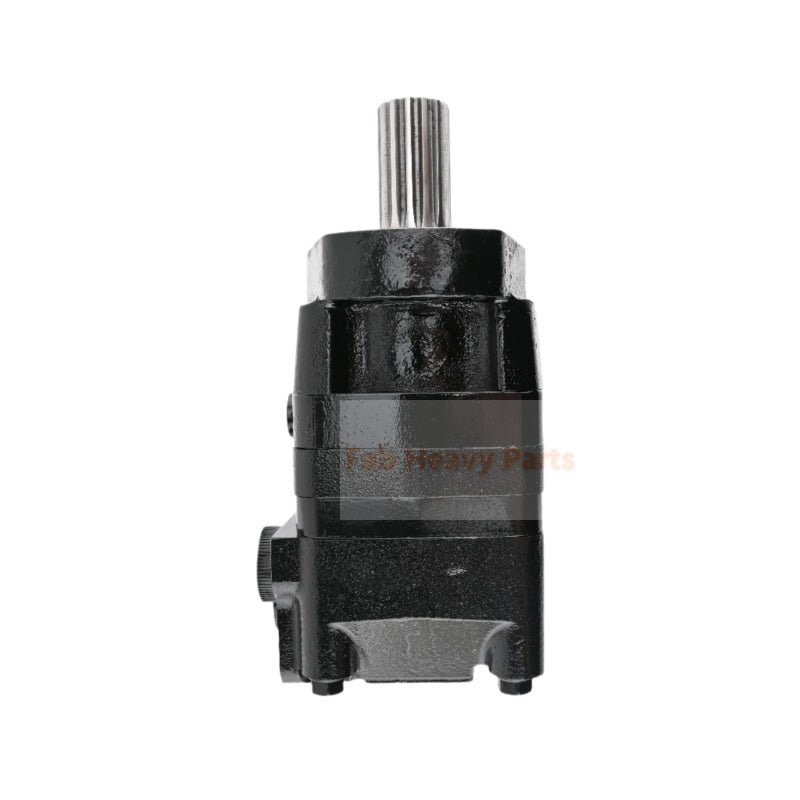 MovYard® Hydraulic Motor OMS100 151F2351 Replaces Sauer Danfoss - Fab Heavy Parts