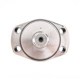 MovYard® Hydraulic Motor OMS100 151F2360 Replaces Sauer Danfoss - Fab Heavy Parts
