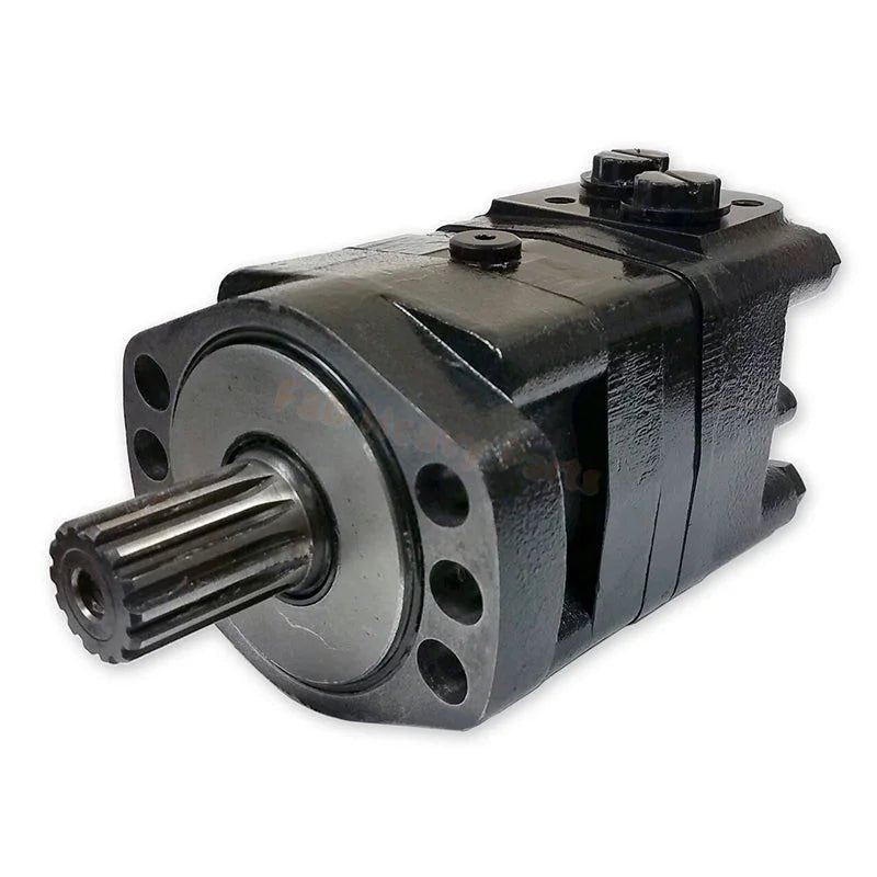 MovYard® Hydraulic Motor OMS100 151F2378 Replaces Sauer Danfoss - Fab Heavy Parts