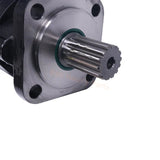 MovYard® Hydraulic Motor OMS125 151F2209 Replaces Sauer Danfoss - Fab Heavy Parts