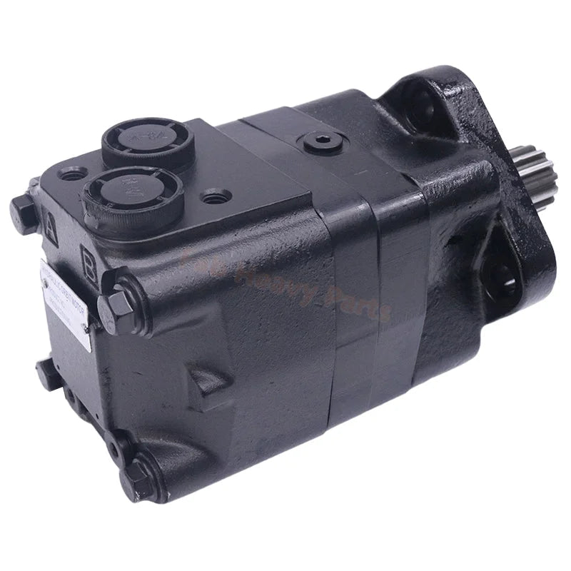 MovYard® Hydraulic Motor OMS125 151F2209 Replaces Sauer Danfoss - Fab Heavy Parts