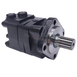 MovYard® Hydraulic Motor OMS125 151F2209 Replaces Sauer Danfoss - Fab Heavy Parts