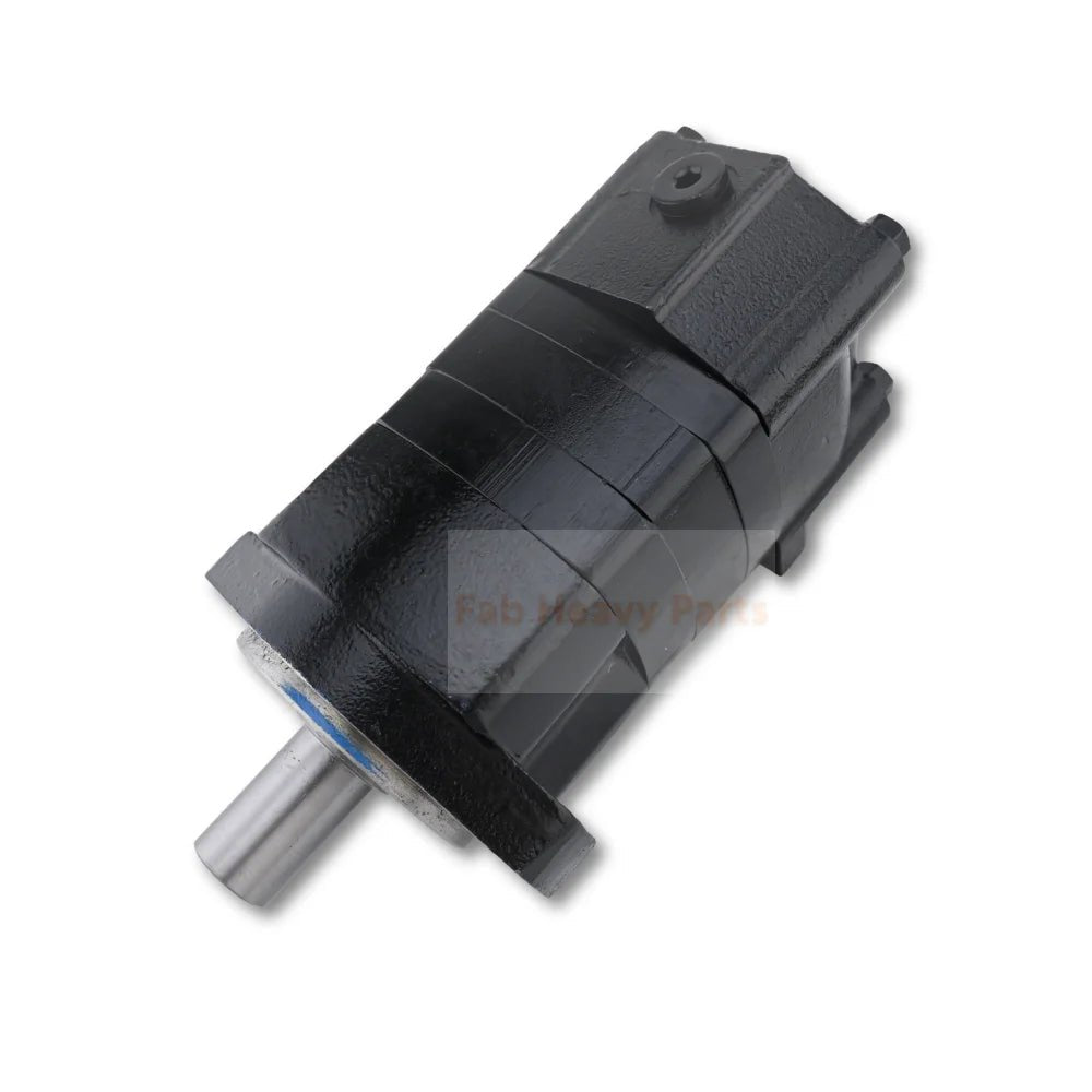 MovYard® Hydraulic Motor OMS125 151F2302 Replaces Sauer Danfoss - Fab Heavy Parts
