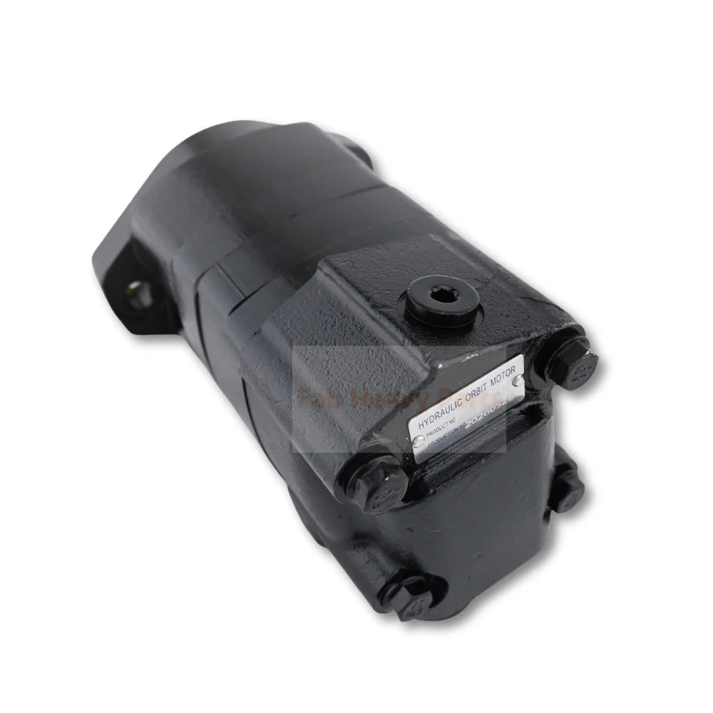 MovYard® Hydraulic Motor OMS125 151F2302 Replaces Sauer Danfoss - Fab Heavy Parts