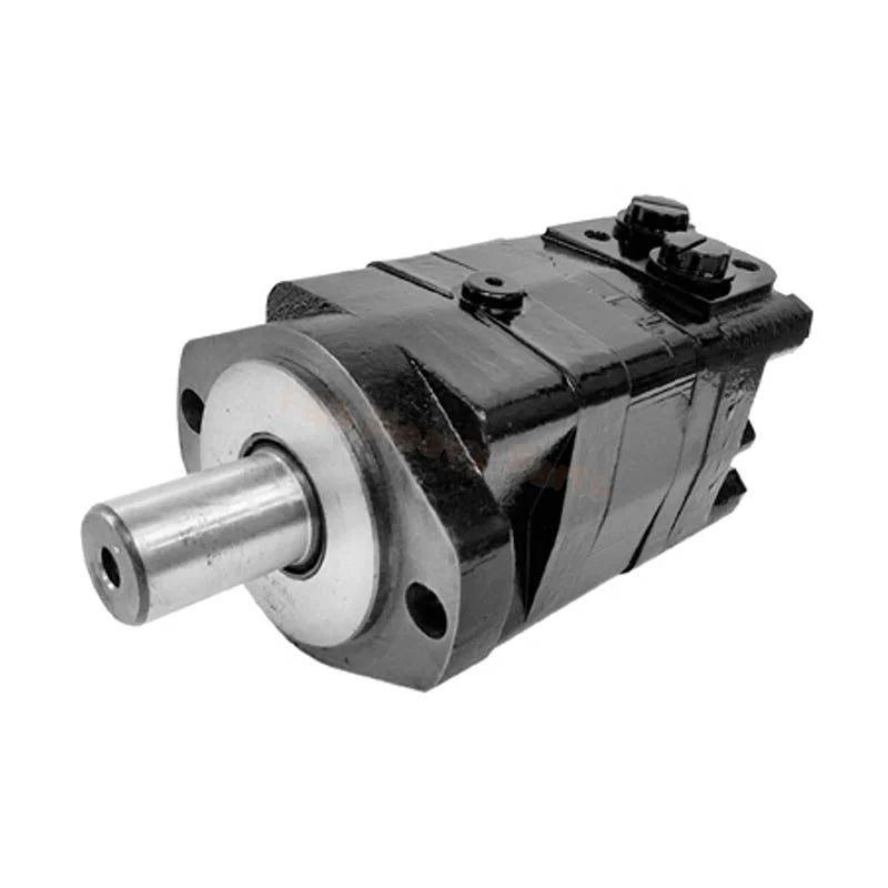 MovYard® Hydraulic Motor OMS125 151F2302 Replaces Sauer Danfoss - Fab Heavy Parts