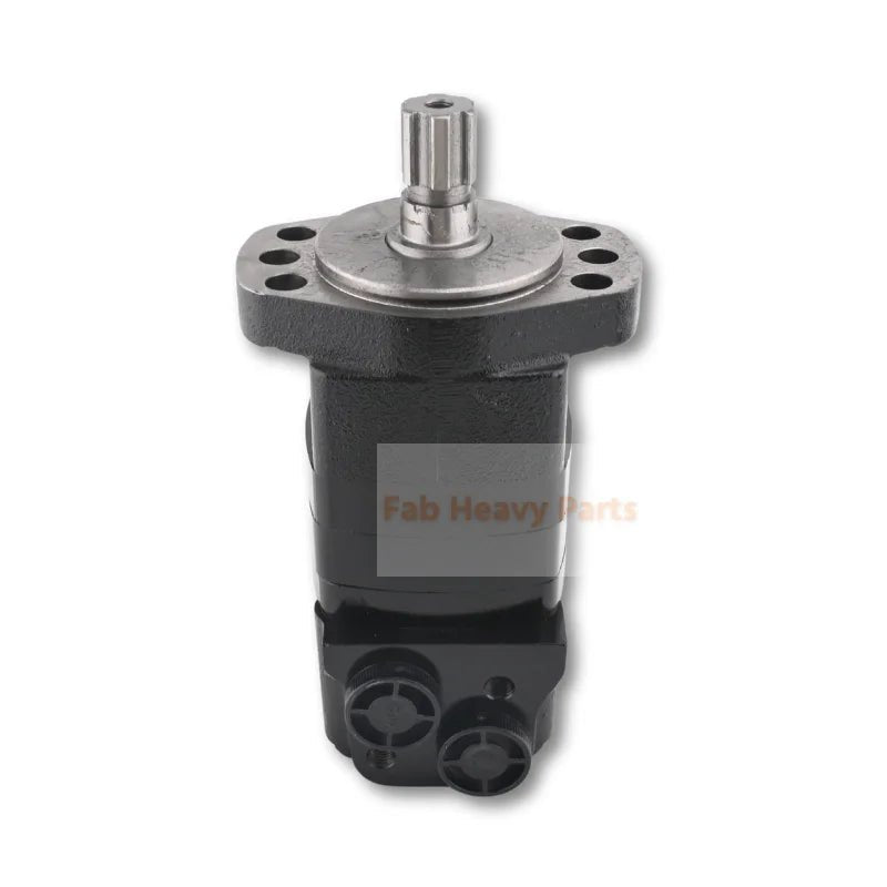 MovYard® Hydraulic Motor OMS125 151F2361 Replaces Sauer Danfoss - Fab Heavy Parts