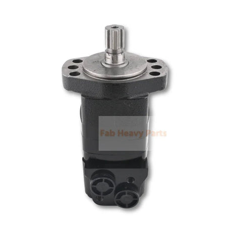 MovYard® Hydraulic Motor OMS125 151F2361 Replaces Sauer Danfoss - Fab Heavy Parts