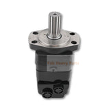 MovYard® Hydraulic Motor OMS160 151F2380 Replaces Sauer Danfoss - Fab Heavy Parts