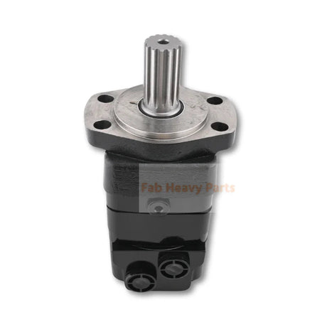 MovYard® Hydraulic Motor OMS160 151F2380 Replaces Sauer Danfoss - Fab Heavy Parts