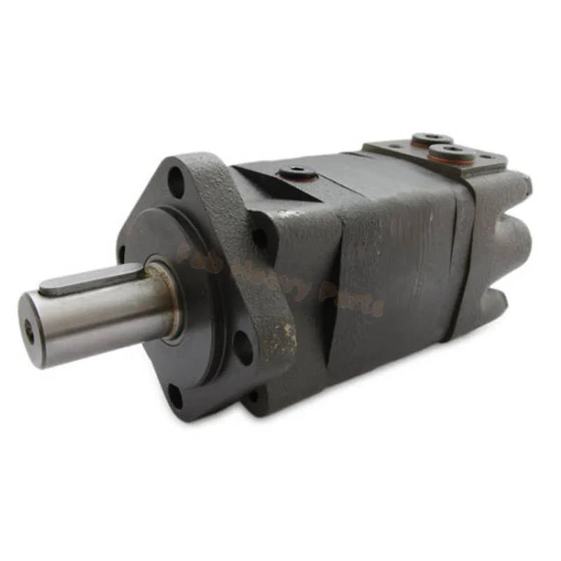 MovYard® Hydraulic Motor OMS200 151F2211 Replaces Sauer Danfoss - Fab Heavy Parts