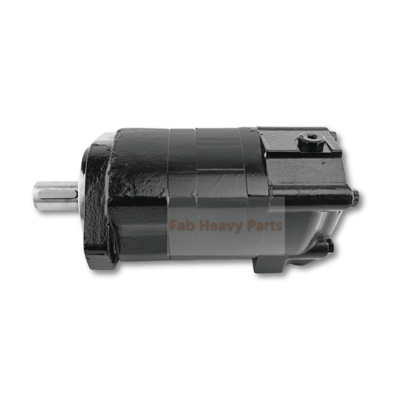 MovYard® Hydraulic Motor OMS200 151F2304 Replaces Sauer Danfoss - Fab Heavy Parts