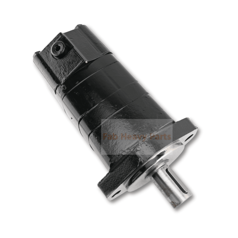 MovYard® Hydraulic Motor OMS200 151F2304 Replaces Sauer Danfoss - Fab Heavy Parts