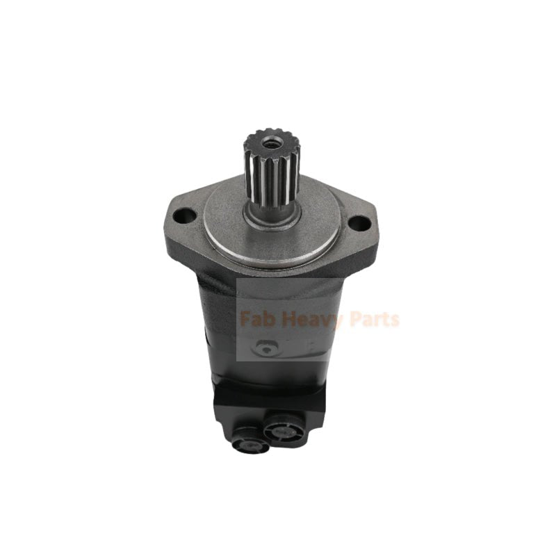 MovYard® Hydraulic Motor OMS200 151F2328 Replaces Sauer Danfoss - Fab Heavy Parts