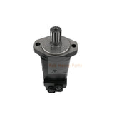 MovYard® Hydraulic Motor OMS200 151F2328 Replaces Sauer Danfoss - Fab Heavy Parts
