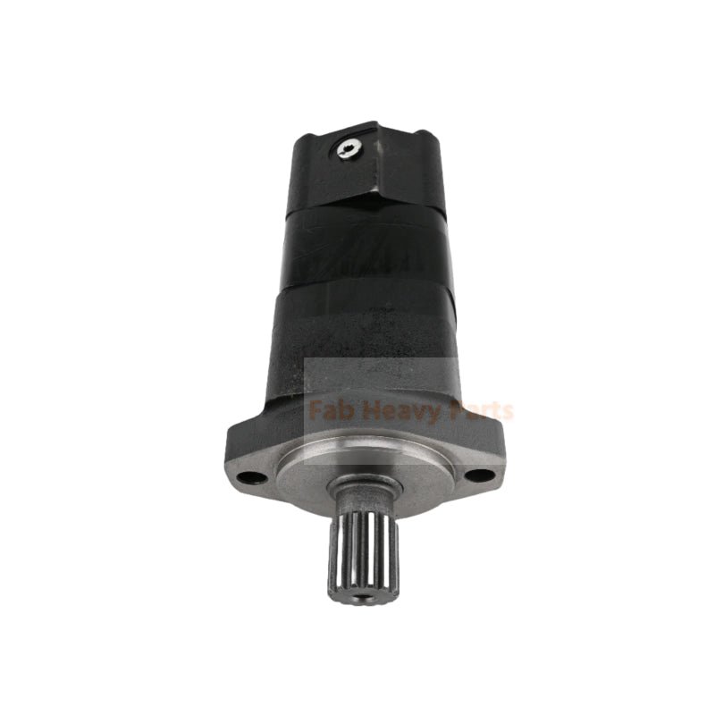 MovYard® Hydraulic Motor OMS200 151F2328 Replaces Sauer Danfoss - Fab Heavy Parts