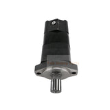 MovYard® Hydraulic Motor OMS200 151F2328 Replaces Sauer Danfoss - Fab Heavy Parts
