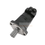 MovYard® Hydraulic Motor OMS200 151F2328 Replaces Sauer Danfoss - Fab Heavy Parts