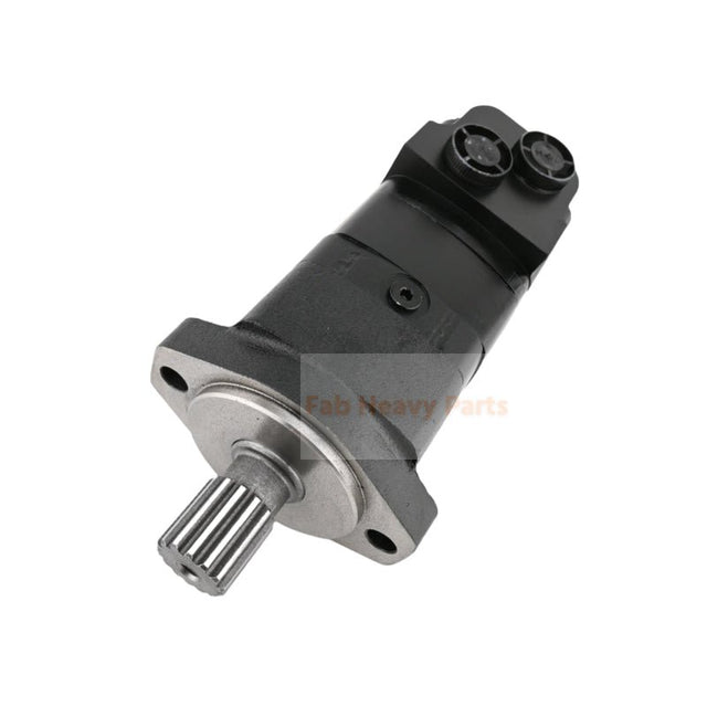 MovYard® Hydraulic Motor OMS200 151F2328 Replaces Sauer Danfoss - Fab Heavy Parts