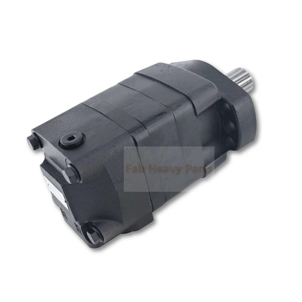 MovYard® Hydraulic Motor OMS200 151F2354 Replaces Sauer Danfoss Final clearance - Fab Heavy Parts