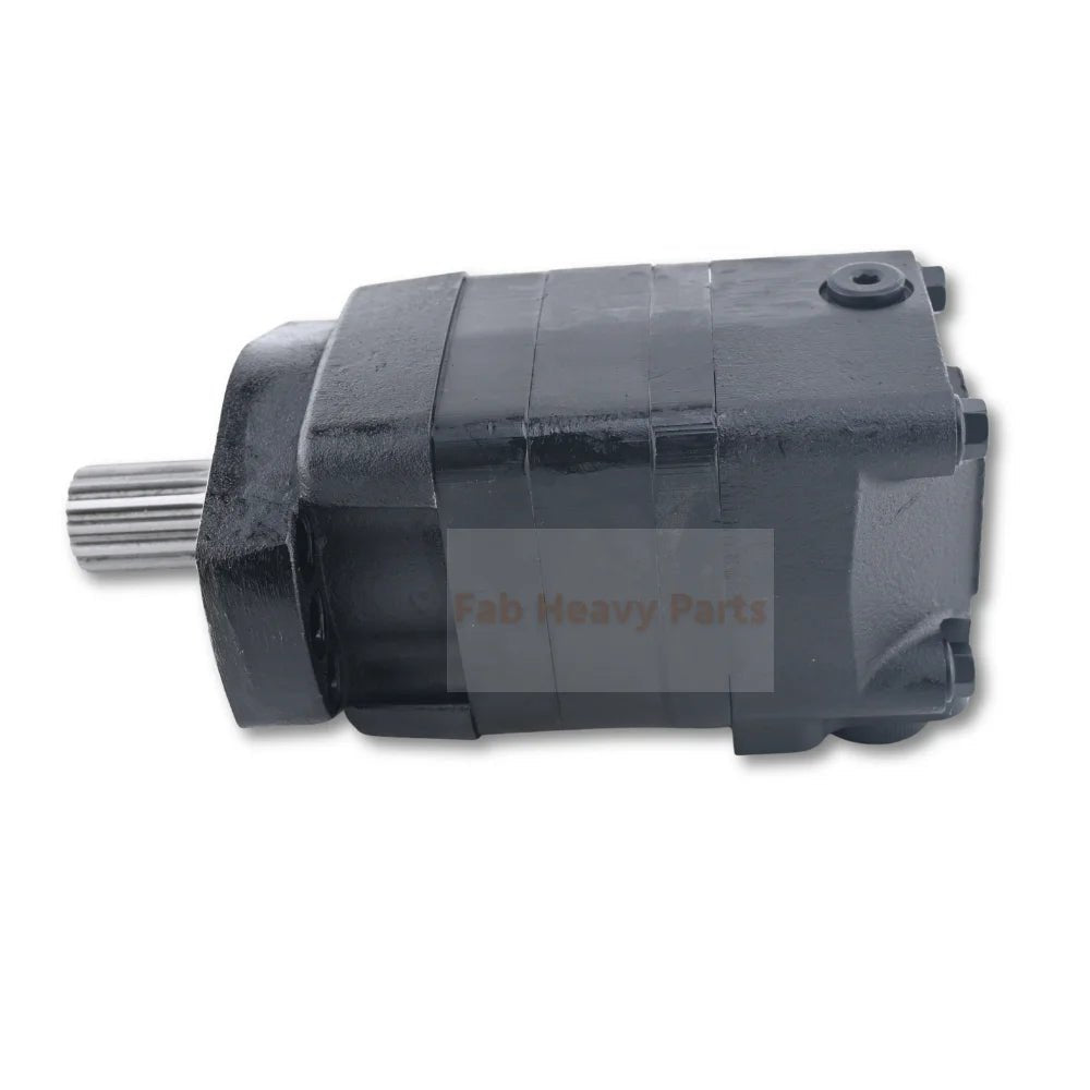 MovYard® Hydraulic Motor OMS200 151F2354 Replaces Sauer Danfoss Final clearance - Fab Heavy Parts