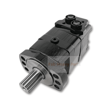 MovYard® Hydraulic Motor OMS250 151F2355 Replaces Sauer Danfoss - Fab Heavy Parts
