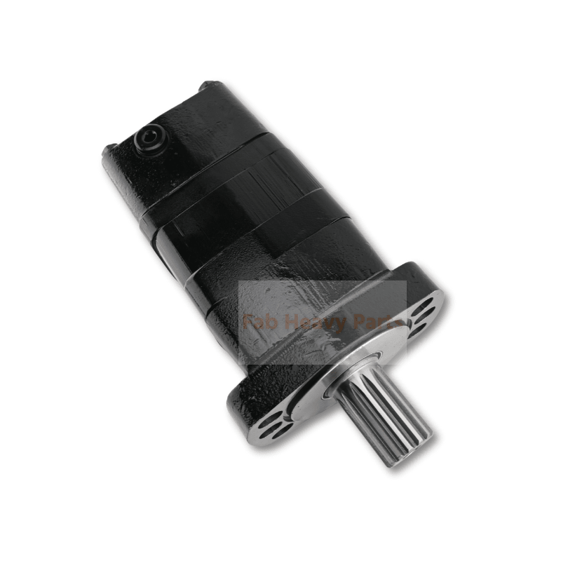 MovYard® Hydraulic Motor OMS250 151F2355 Replaces Sauer Danfoss - Fab Heavy Parts