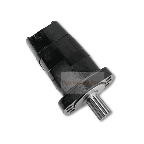MovYard® Hydraulic Motor OMS250 151F2355 Replaces Sauer Danfoss - Fab Heavy Parts