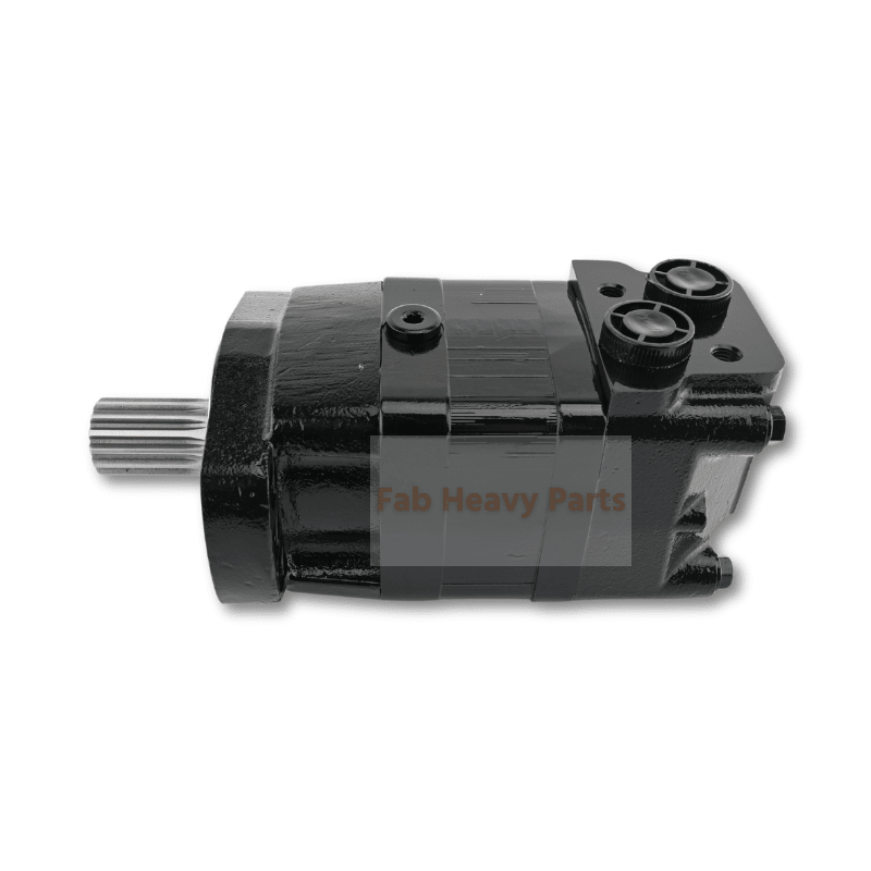 MovYard® Hydraulic Motor OMS250 151F2355 Replaces Sauer Danfoss - Fab Heavy Parts
