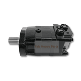 MovYard® Hydraulic Motor OMS250 151F2355 Replaces Sauer Danfoss - Fab Heavy Parts