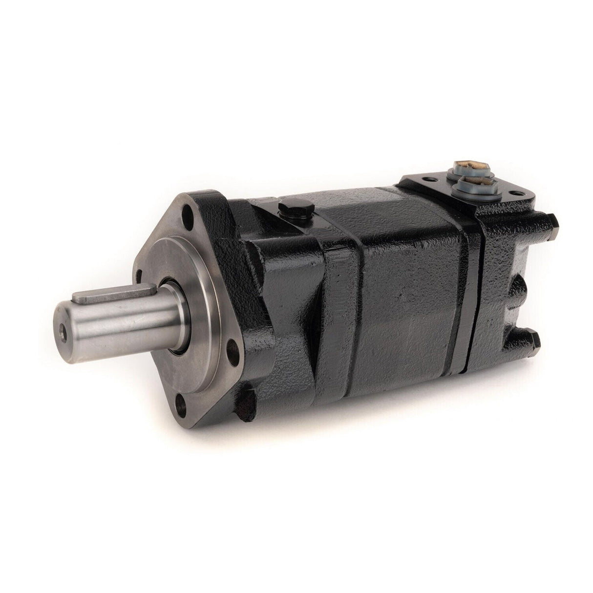 MovYard® Hydraulic Motor OMS315 - 151F0206 OMS315 151F0206 Replaces Danfoss - Fab Heavy Parts