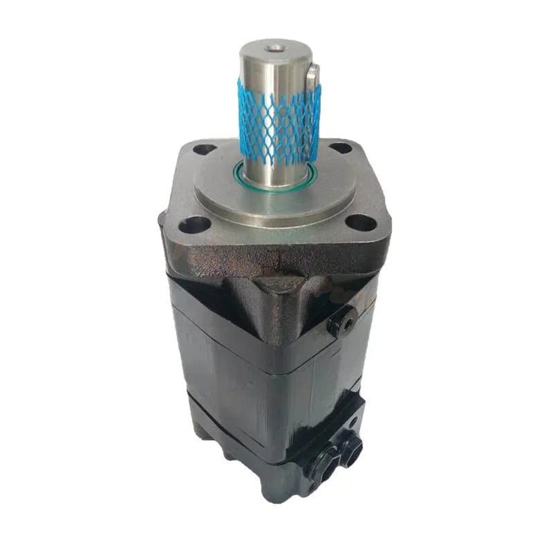 MovYard® Hydraulic Motor OMS400 151F2262 Replaces Sauer Danfoss - Fab Heavy Parts