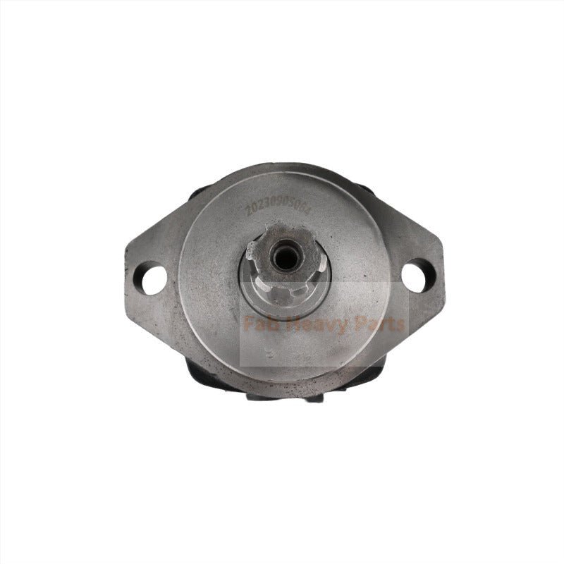 MovYard® Hydraulic Motor OMS400 151F2315 Replaces Sauer Danfoss - Fab Heavy Parts