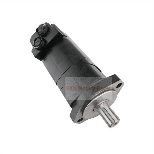 MovYard® Hydraulic Motor OMS400 151F2315 Replaces Sauer Danfoss - Fab Heavy Parts