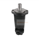MovYard® Hydraulic Motor OMS400 151F2315 Replaces Sauer Danfoss - Fab Heavy Parts