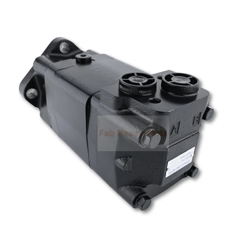 MovYard® Hydraulic Motor OMS500 151F2268 Replaces Sauer Danfoss - Fab Heavy Parts