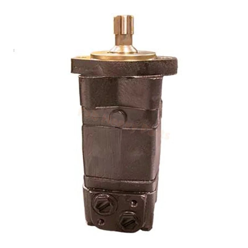 MovYard® Hydraulic Motor OMS500 151F2346 Replaces Sauer Danfoss - Fab Heavy Parts