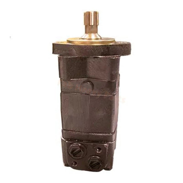 MovYard® Hydraulic Motor OMS500 151F2346 Replaces Sauer Danfoss - Fab Heavy Parts