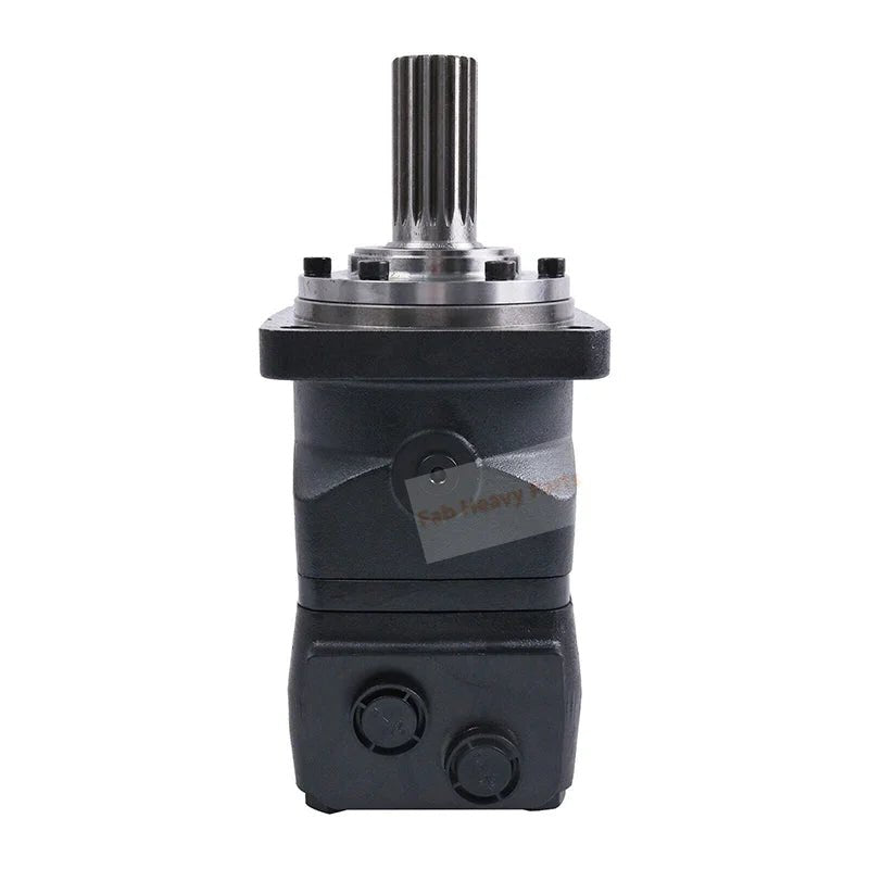 MovYard® Hydraulic Motor OMT315 - 151B2053 151B2053 Replaces Danfoss - Fab Heavy Parts