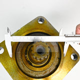 MovYard® Hydraulic Motor R902092100 AA6VM107HA1/63W - VSD52000A Replaces Bosch Rexroth - Fab Heavy Parts