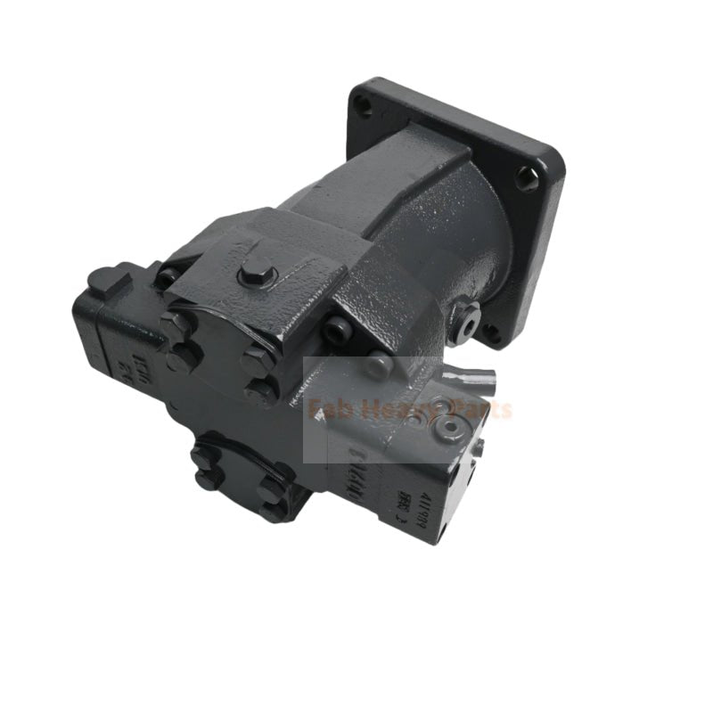 MovYard® Hydraulic Motor R902092100 AA6VM107HA1/63W - VSD52000A Replaces Bosch Rexroth - Fab Heavy Parts