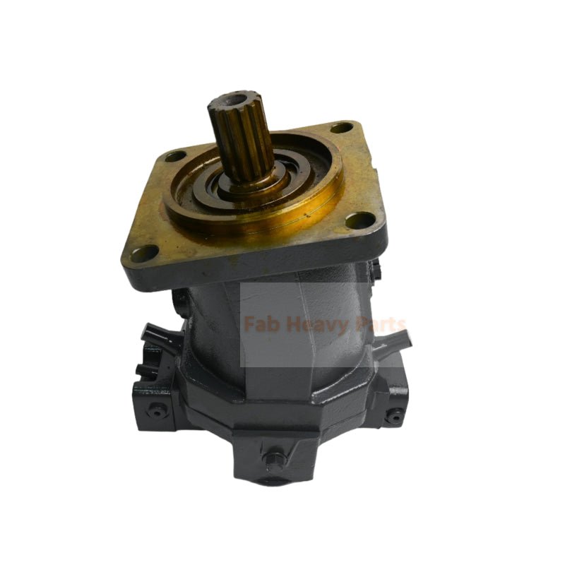 MovYard® Hydraulic Motor R902092100 AA6VM107HA1/63W - VSD52000A Replaces Bosch Rexroth - Fab Heavy Parts
