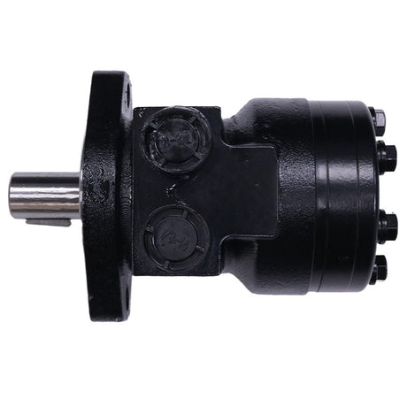 MovYard® Hydraulic Motor replace Parker TB0080AS100AAAA TB0080AS100AAAB Eaton Char - Lynn Danfoss 158 - 1034 - Fab Heavy Parts