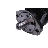 MovYard® Hydraulic Motor replace Parker TB0080AS100AAAA TB0080AS100AAAB Eaton Char - Lynn Danfoss 158 - 1034 - Fab Heavy Parts