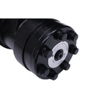 MovYard® Hydraulic Motor replace Parker TB0080AS100AAAA TB0080AS100AAAB Eaton Char - Lynn Danfoss 158 - 1034 - Fab Heavy Parts